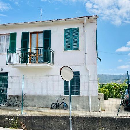 Casa Sbollazza Con Parcheggio E Vicina Al Parco Citra:010059-Lt-1207 Apartment Sestri Levante Luaran gambar