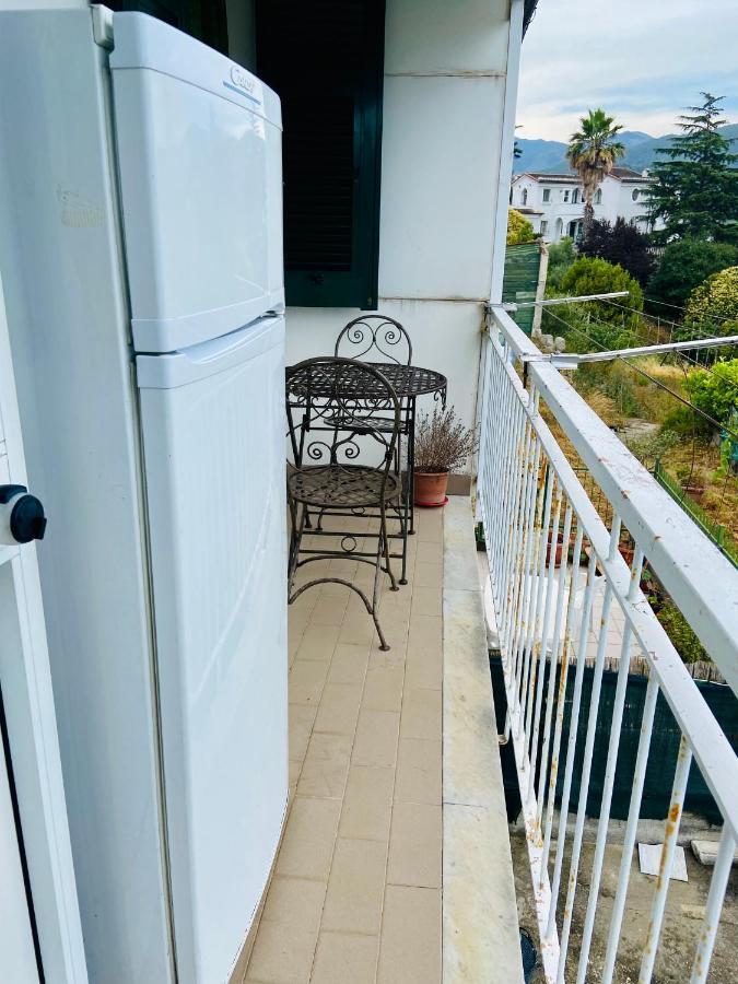 Casa Sbollazza Con Parcheggio E Vicina Al Parco Citra:010059-Lt-1207 Apartment Sestri Levante Luaran gambar