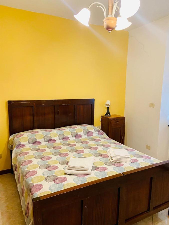 Casa Sbollazza Con Parcheggio E Vicina Al Parco Citra:010059-Lt-1207 Apartment Sestri Levante Luaran gambar