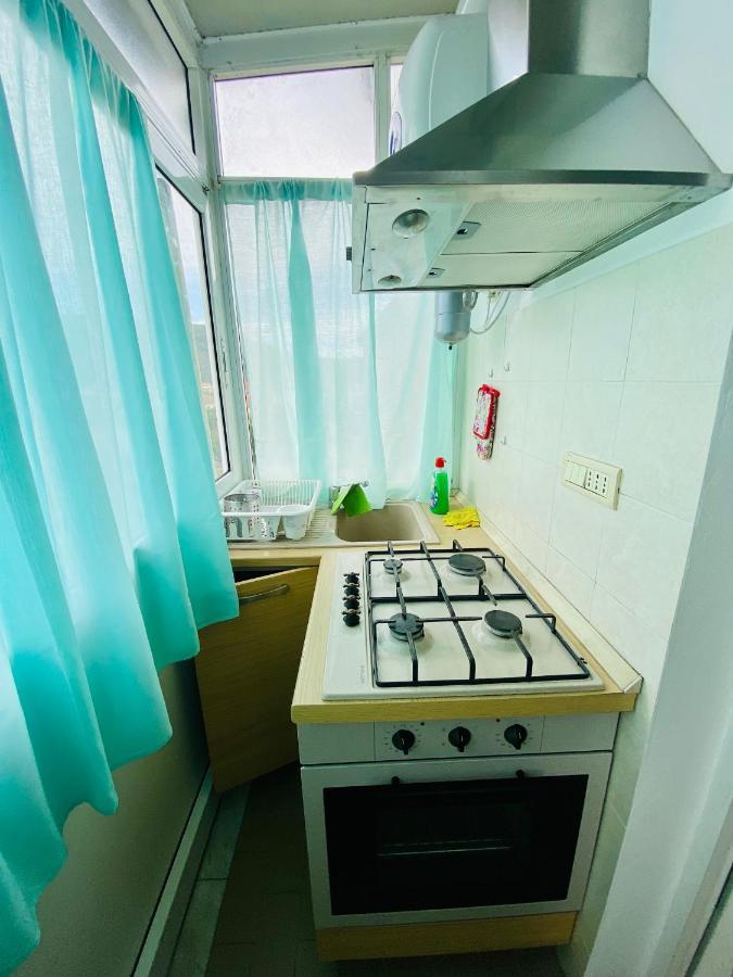 Casa Sbollazza Con Parcheggio E Vicina Al Parco Citra:010059-Lt-1207 Apartment Sestri Levante Luaran gambar