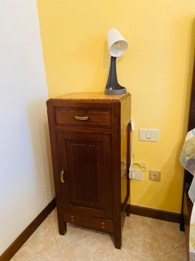 Casa Sbollazza Con Parcheggio E Vicina Al Parco Citra:010059-Lt-1207 Apartment Sestri Levante Luaran gambar