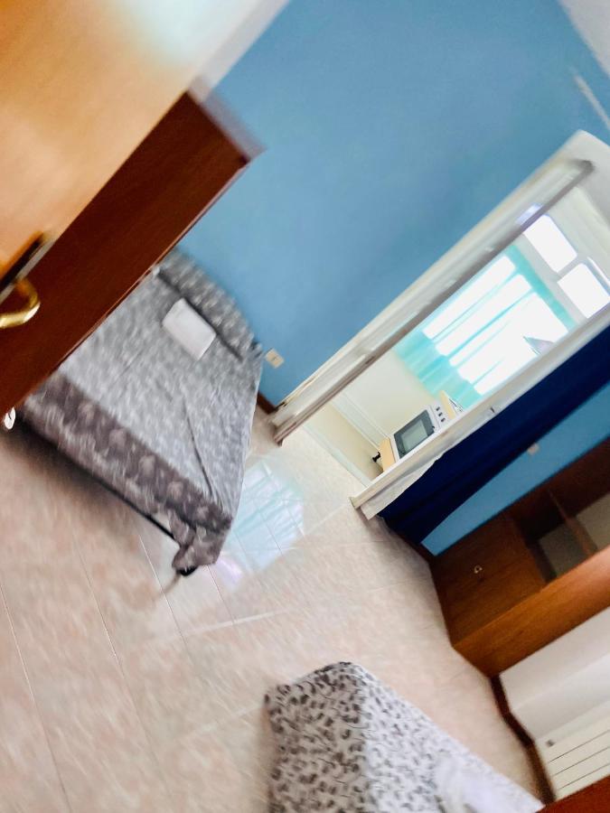 Casa Sbollazza Con Parcheggio E Vicina Al Parco Citra:010059-Lt-1207 Apartment Sestri Levante Luaran gambar